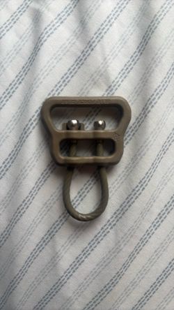 Blue force gear  sling adapter