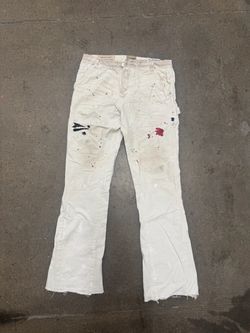 Gallery Dept. La Flare Carpenter Pants