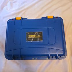 STARTRC GAMES Hard Carrying Case for Nintendo Switch 2