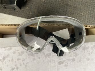 Safety Goggles