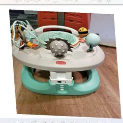Baby Walking Aid Safe and Happy Motion for Small Ones official open