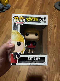 Funko Pop! Vinyl: Fat Amy #222 figurines