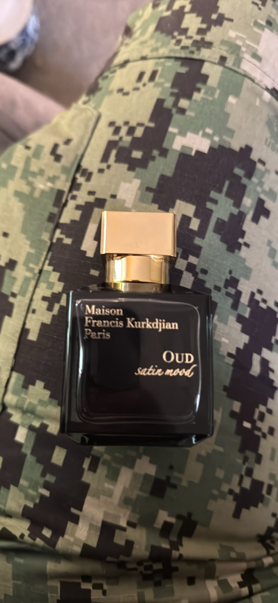 Maison Francis Kurkdjian