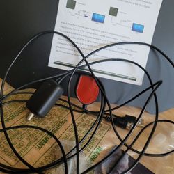 Digital  INDOOR TV ANTENNA