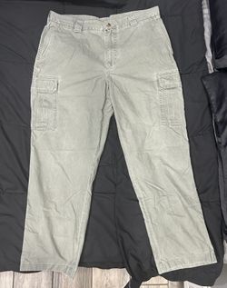 Cargo Pants