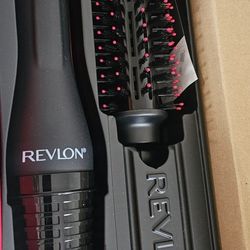 Revlon Dryer Brush