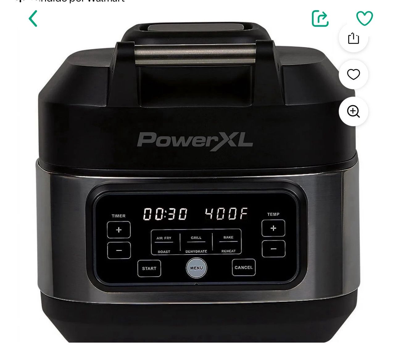 Power xL