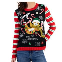 Christmas Sweater 