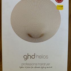 GHD Helios Blow dryer 