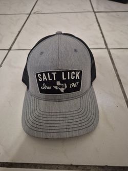 Salt lake