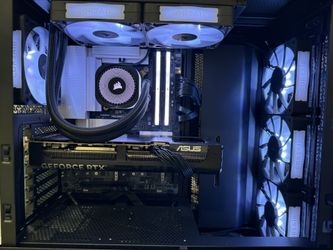 RTX 5080 - 285K Gaming / Workstation PC