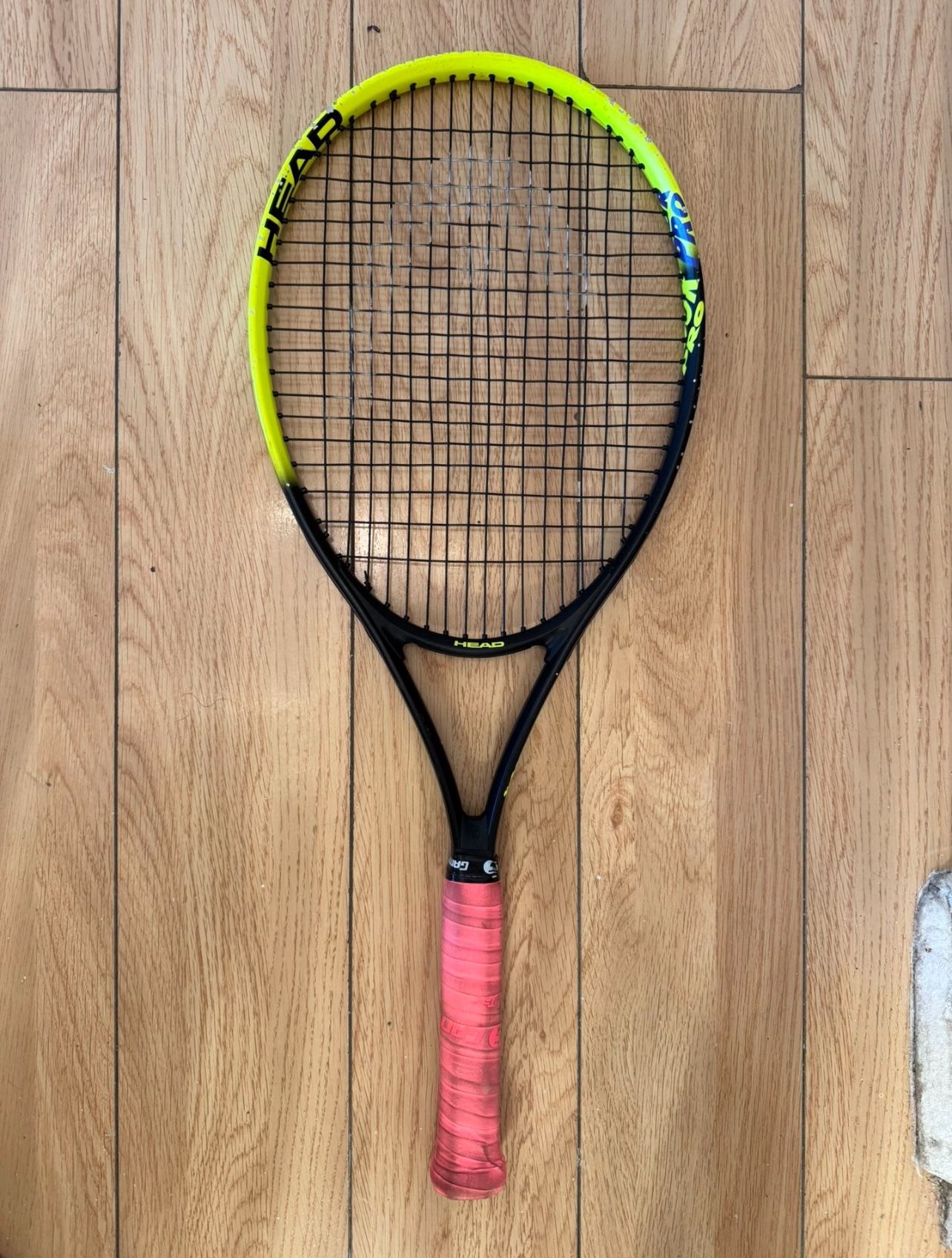 Adult Tennis Racket