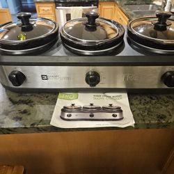 Crock Pot