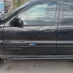 Automotive Parts 2004 Jeep Grand Cherokee 