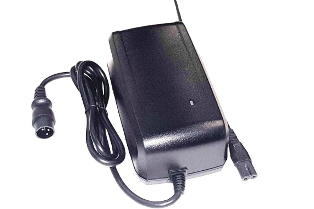 GIANT バッテリーチャージャー 544M36V4A-06V Giant EnergyPak Fast Charger 544M36V4A-06V 41.8 volts for Sale in
