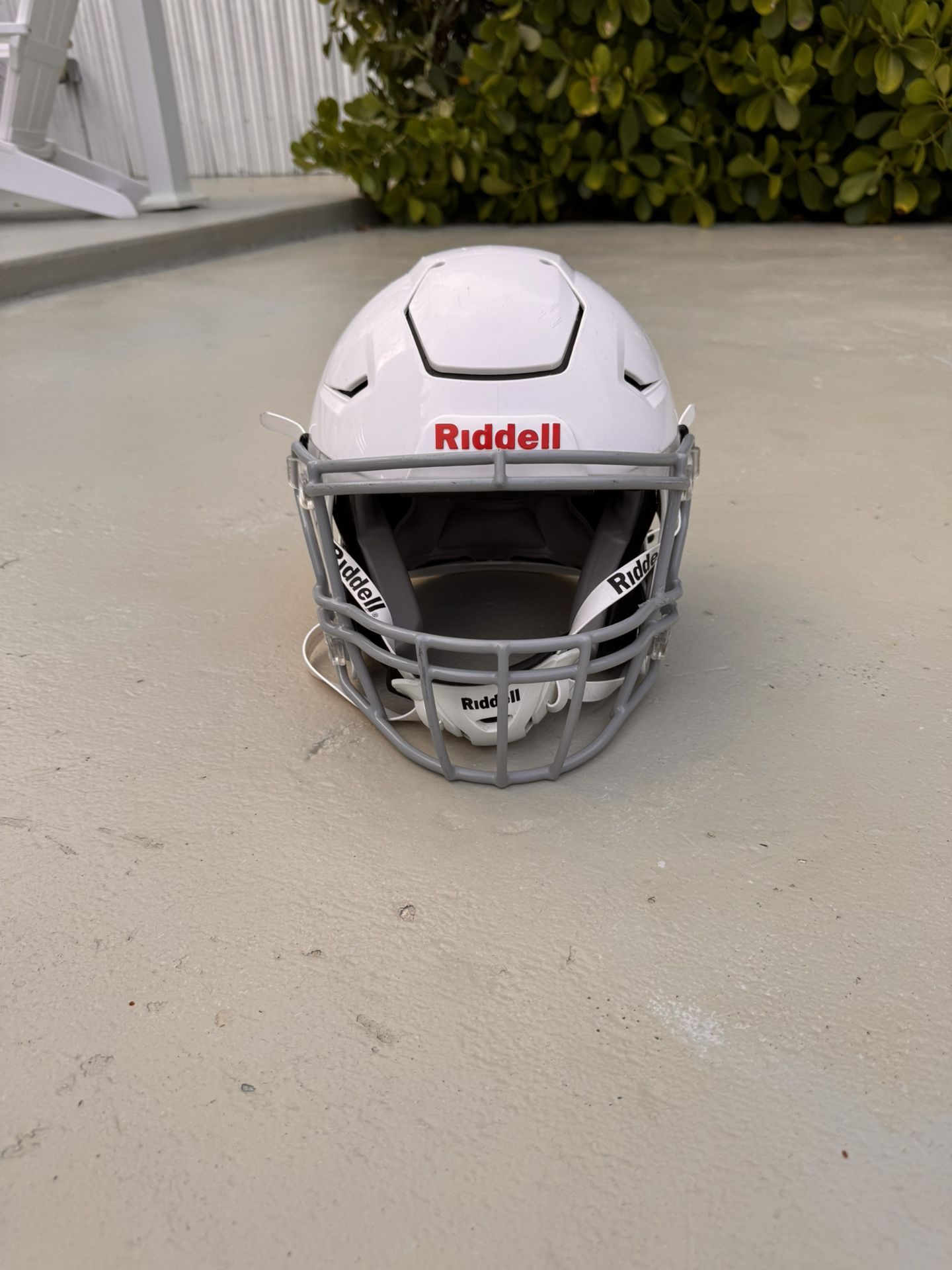 Riddell speedflex