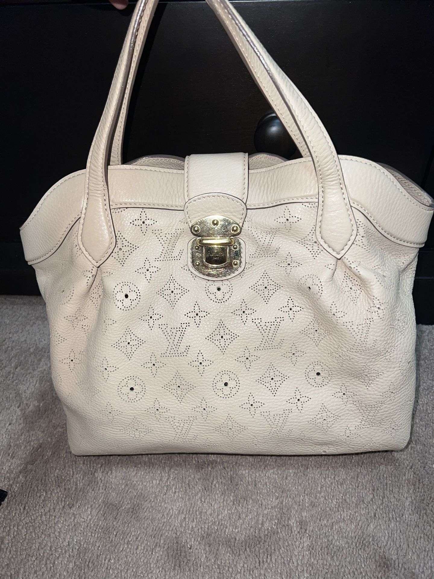 AUTHENTIC Louis Vuitton Bag 