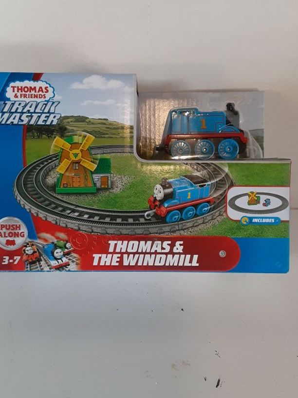 Thomas & Friends Train