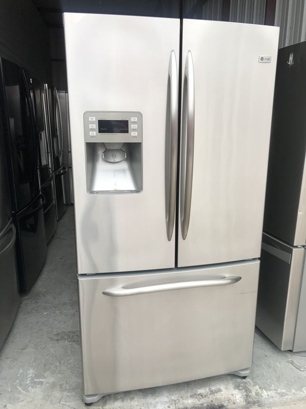 Refrigerator for Sale in Houston, TX - OfferUp