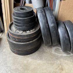 Weights