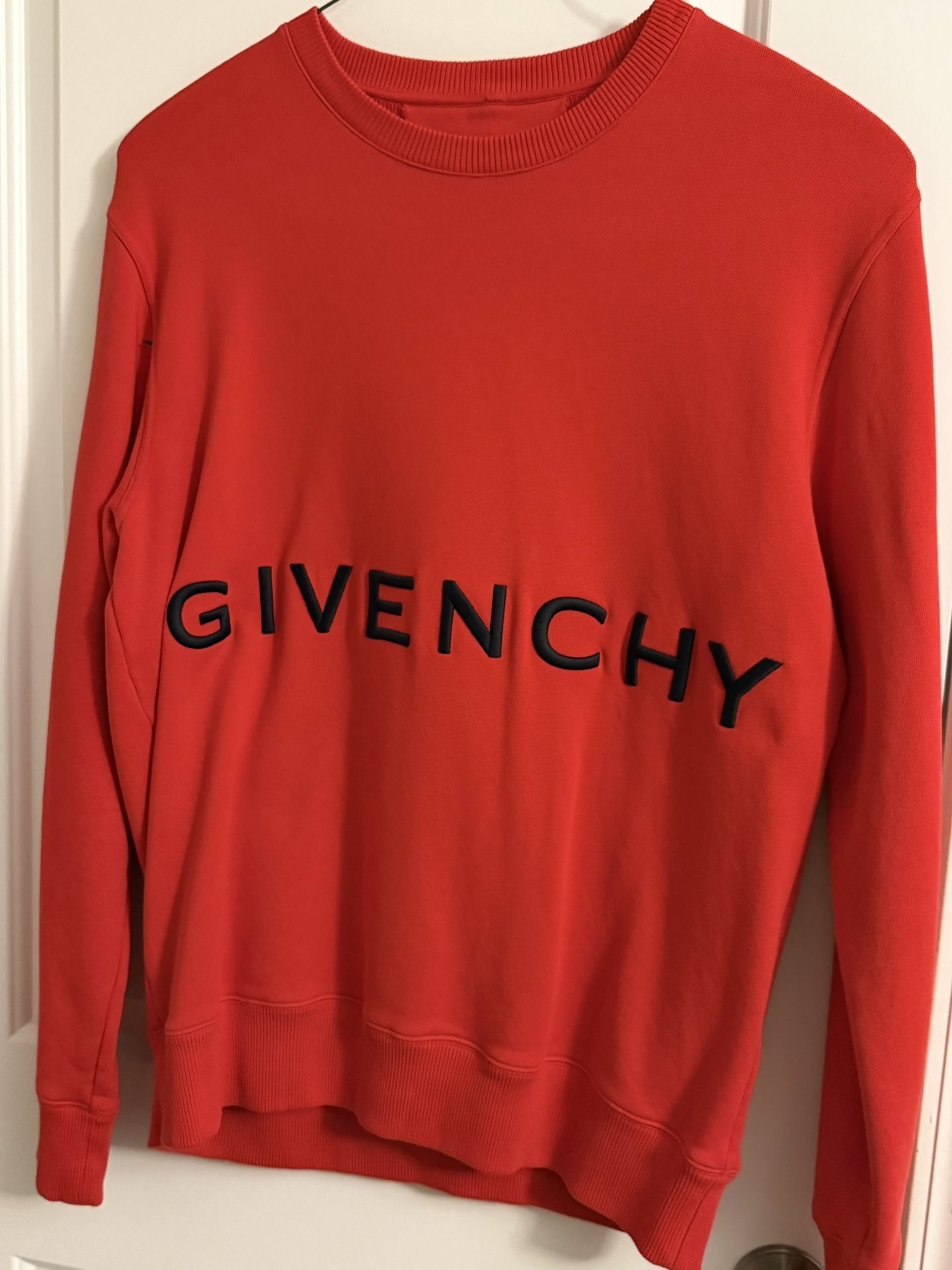 Men’s Givenchy Sweater