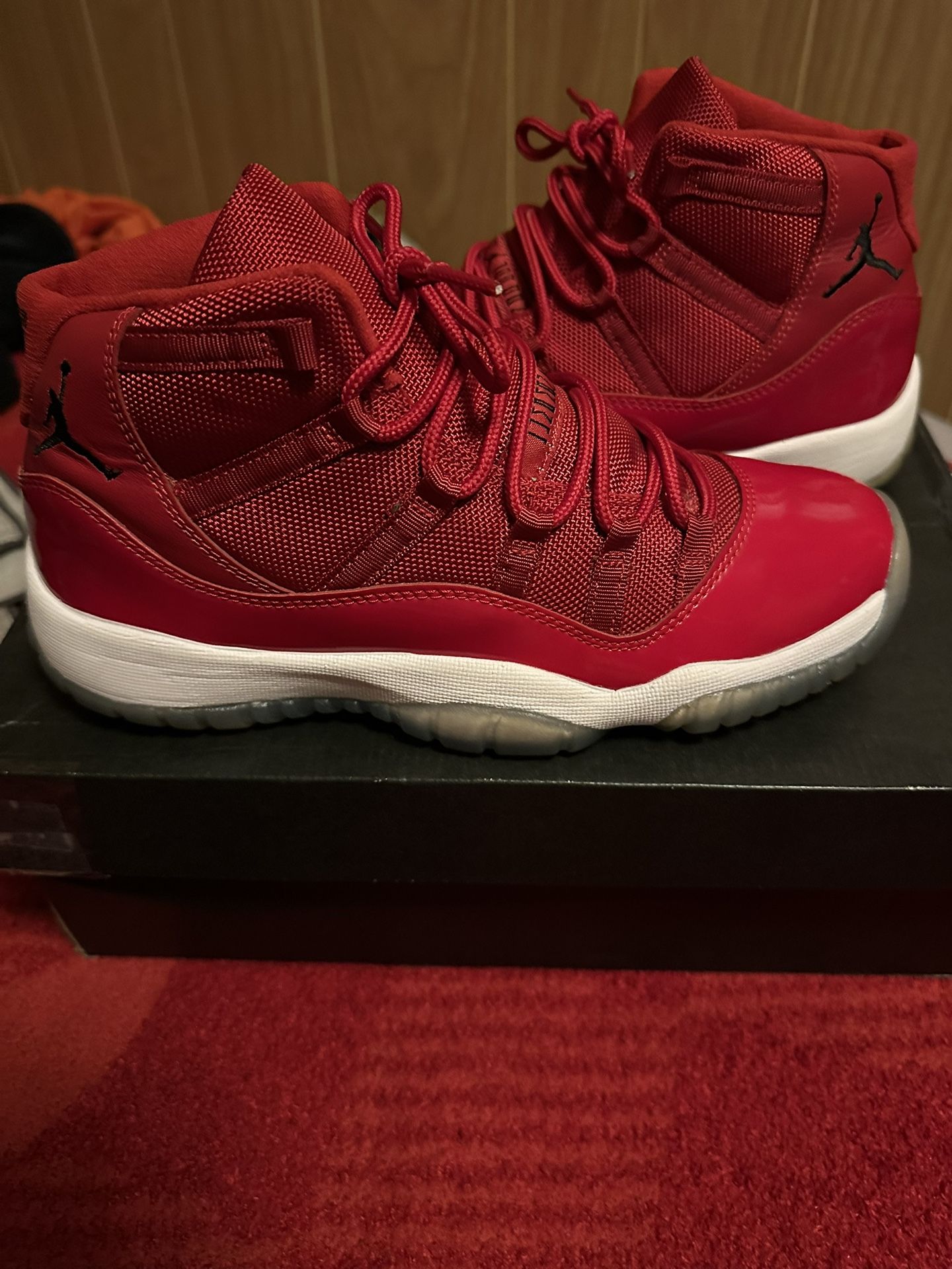 Jordan 11 Retro Win Like 96