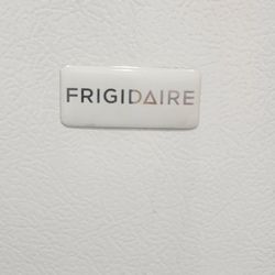 Upright Frigidaire Freezer 
