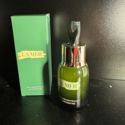 La Mer The Concentrate 