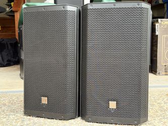 EV ZLX -12PB