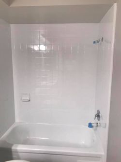 Bath Tun Refinish