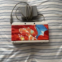 3DS Pokémon Edition 