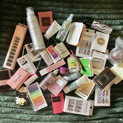 Beauty bundle