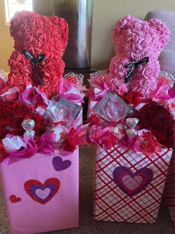 Valentine gifts