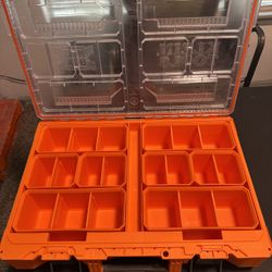 Klein Tools Mod box Organizer New 