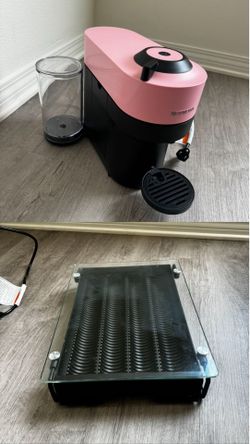 Nespresso vertuo