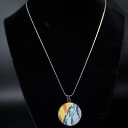 Handmade Jewelry Set