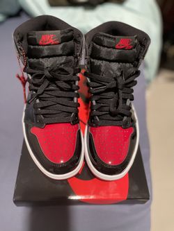 Jordan 1 Retro High 8.5 Men