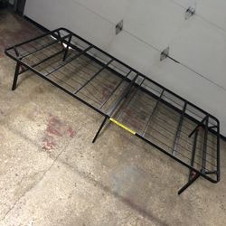 Twin Bed Frame 