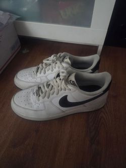 Nike airforce 1 mens size 11
