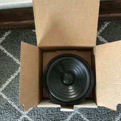 Speaker 8” Subwoofer 220 Watts
