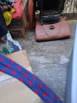 Make offer yard sale 11