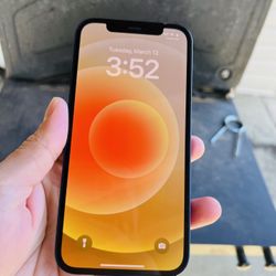 iPhone 12 ATT / Cricket / H20