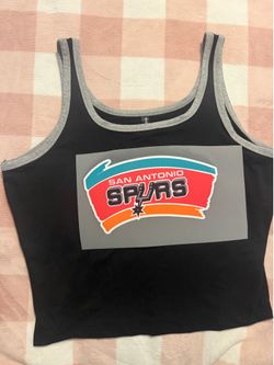 🔥S P URS shirts 🏀