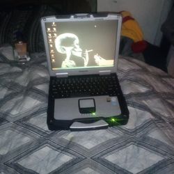 Panasonic CF-30 TOUGHBOOK LAPTOP 