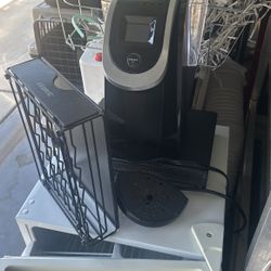 Coffee  Maker Keurig