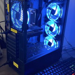 🔥 Gaming PC – RTX 3050 | 32GB RAM | Ready to Play 🔥  Selling a solid gaming PC that runs all popular games smoothly. Great for Fortnite, Roblox, War