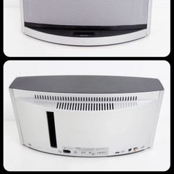 Bose SoundDock 10