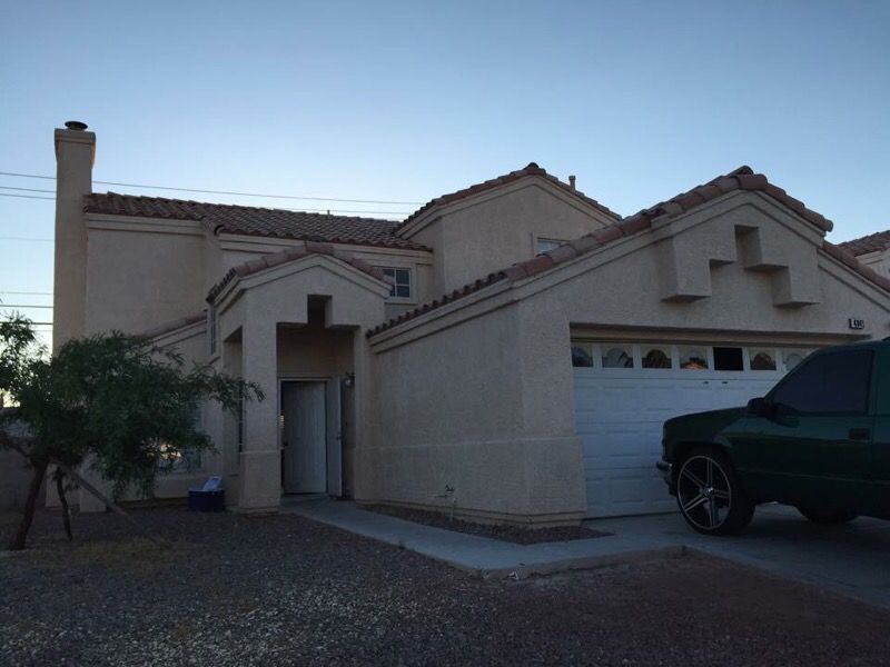 House for rent