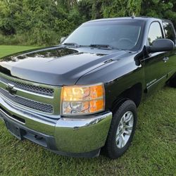 2013 CHEVROLET SILVERADO 