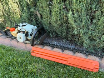 Echo Hedge Trimmer for Sale